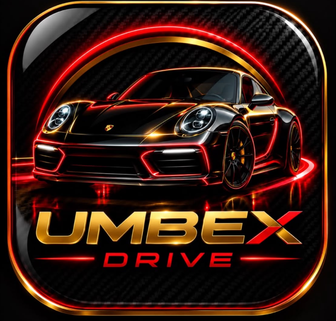 UMBEX DRIVE